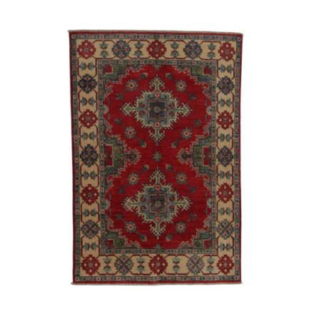 Kazak koberec 98x147 ručne viazaný orientálny koberec
