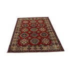 Kazak koberec 122x176 ručne viazaný afganský koberec