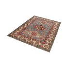 Kazak koberec 125x186 ručne viazaný orientálny koberec