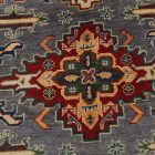 Kazak koberec 125x186 ručne viazaný orientálny koberec