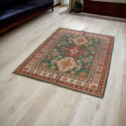 Kazak koberec 122x177 ručne viazaný orientálny koberec