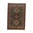 Kazak koberec 122x177 ručne viazaný orientálny koberec