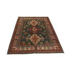 Kazak koberec 122x177 ručne viazaný orientálny koberec