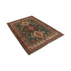 Kazak koberec 122x177 ručne viazaný orientálny koberec