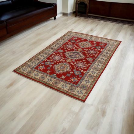 Kazak kusový koberec 120x181 ručne viazaný koberec