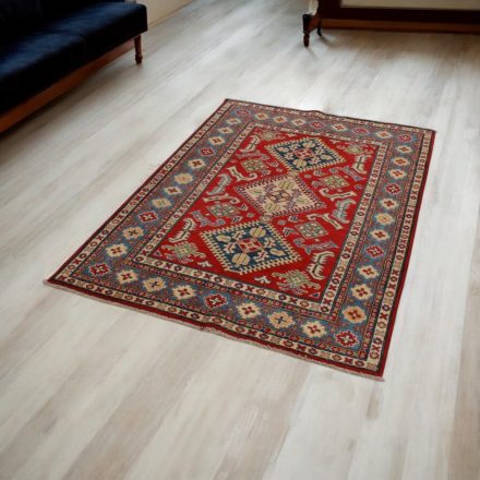 Kazak koberec 119x174 ručne viazaný afganský koberec