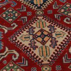 Kazak koberec 119x174 ručne viazaný afganský koberec