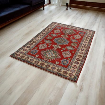 Kazak koberec 122x173 ručne viazaný orientálny koberec
