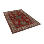 Kazak koberec 122x173 ručne viazaný orientálny koberec