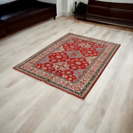 Kazak koberec 121x175 ručne viazaný orientálny koberec
