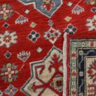 Kazak koberec 121x175 ručne viazaný orientálny koberec