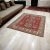 Kazak koberec 150x200 ručne viazaný afganský koberec