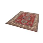 Kazak koberec 150x200 ručne viazaný afganský koberec