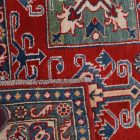 Kazak koberec 150x200 ručne viazaný afganský koberec