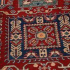 Kazak koberec 150x200 ručne viazaný afganský koberec