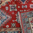 Kazak koberec 151x200 ručne viazaný orientálny koberec