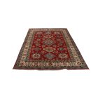 Kazak koberec 151x200 ručne viazaný orientálny koberec
