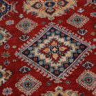 Kazak koberec 151x200 ručne viazaný orientálny koberec