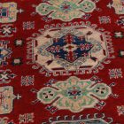 Kazak kusový koberec 155x200 ručne viazaný koberec