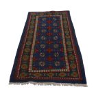 Orientálny behúň Aqcha Bukhara 81x190 ručne viazaný afgánsky koberec