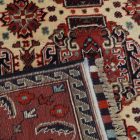 Orientálny koberec Suleymani 97x153 ručne viazaný afgánsky koberec