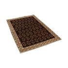 Orientálny koberec Gebbe 104x148 ručne viazaný moderný koberec