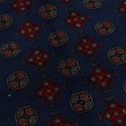 Orientálny koberec Aqcha Bukhara 123x180 ručne viazaný koberec