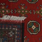 Orientálny koberec Aqcha Bukhara 123x178 ručne viazaný koberec