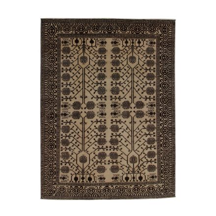 Orientálny koberec Gebbe 175x234 ručne viazaný moderný koberec