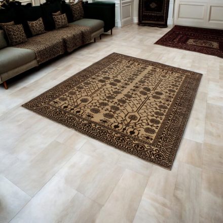 Orientálny koberec Gebbe 175x234 ručne viazaný moderný koberec