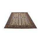 Orientálny koberec Gebbe 175x234 ručne viazaný moderný koberec