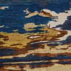 Orientálny koberec Afshar naqsha 199x293 ručne viazaný afgánsky koberec