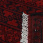 Orientálny koberec Aqcha Slonia noha 250x338 ručne viazaný afgánsky koberec