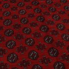 Orientálny koberec Aqcha Bukhara 250x333 ručne viazaný afgánsky koberec