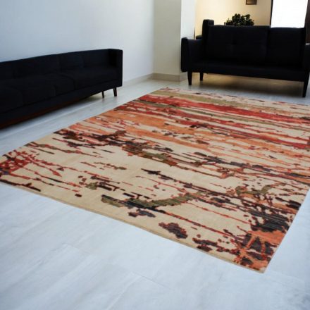 Koberec Kilim Chobi 63x89 Ručne tkaný afganský kilim