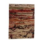 Koberec Kilim Chobi 63x89 Ručne tkaný afganský kilim