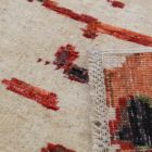 Koberec Kilim Chobi 63x89 Ručne tkaný afganský kilim