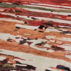 Koberec Kilim Chobi 63x89 Ručne tkaný afganský kilim