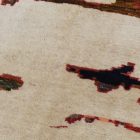 Koberec Kilim Chobi 63x89 Ručne tkaný afganský kilim