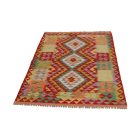 Ručne tkaný kilim 102x148 Maimana Kilim koberec