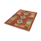 Ručne tkaný kilim 102x148 Maimana Kilim koberec