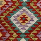 Ručne tkaný kilim 102x148 Maimana Kilim koberec