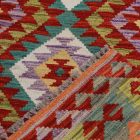 Ručne tkaný kilim 102x148 Maimana Kilim koberec