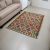 Ručne tkaný kilim Chobi 131x181 afganský vlnený Kilim