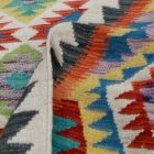 Ručne tkaný kilim Chobi 131x181 afganský vlnený Kilim