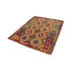 Ručne tkaný kilim 130x167 Maimana Kilim koberec