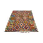 Ručne tkaný kilim 126x178 Maimana Kilim koberec