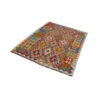 Ručne tkaný kilim 126x178 Maimana Kilim koberec