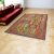Ručne tkaný kilim 166x238 Maimana Kilim koberec