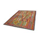 Ručne tkaný kilim 166x238 Maimana Kilim koberec